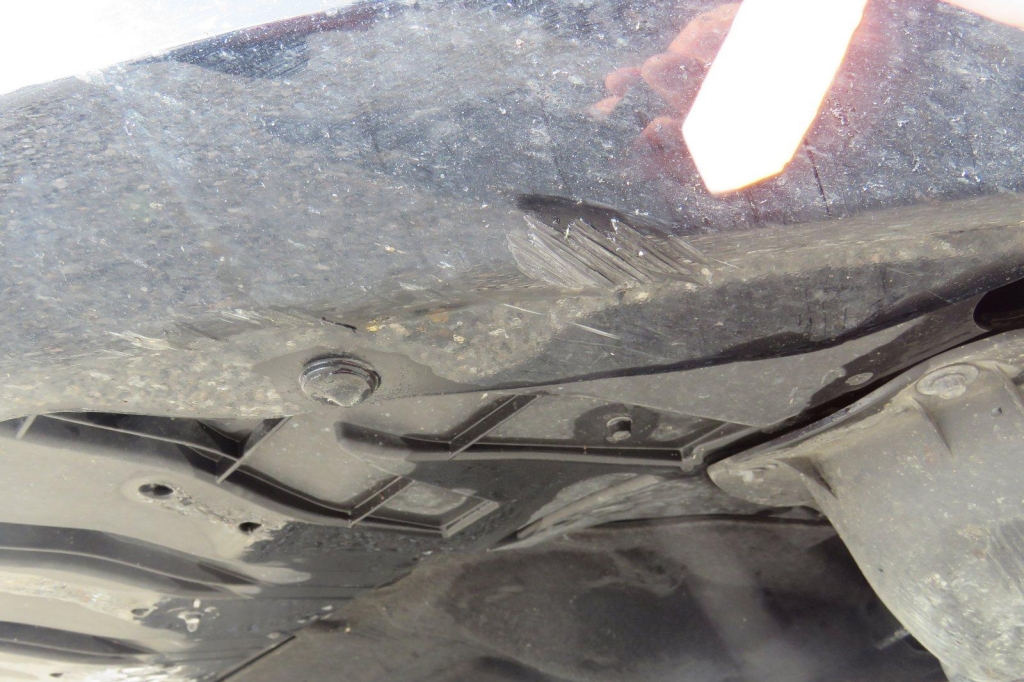 Ford Transit Connect 2019 photo 12