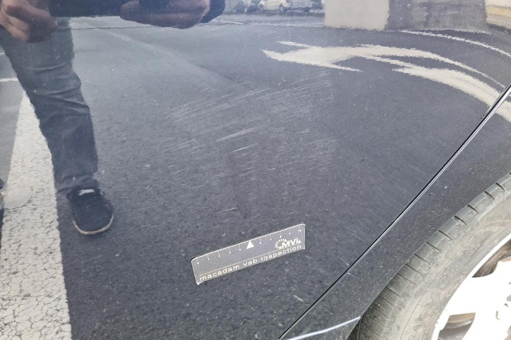 Volvo V60 2016 фото 28