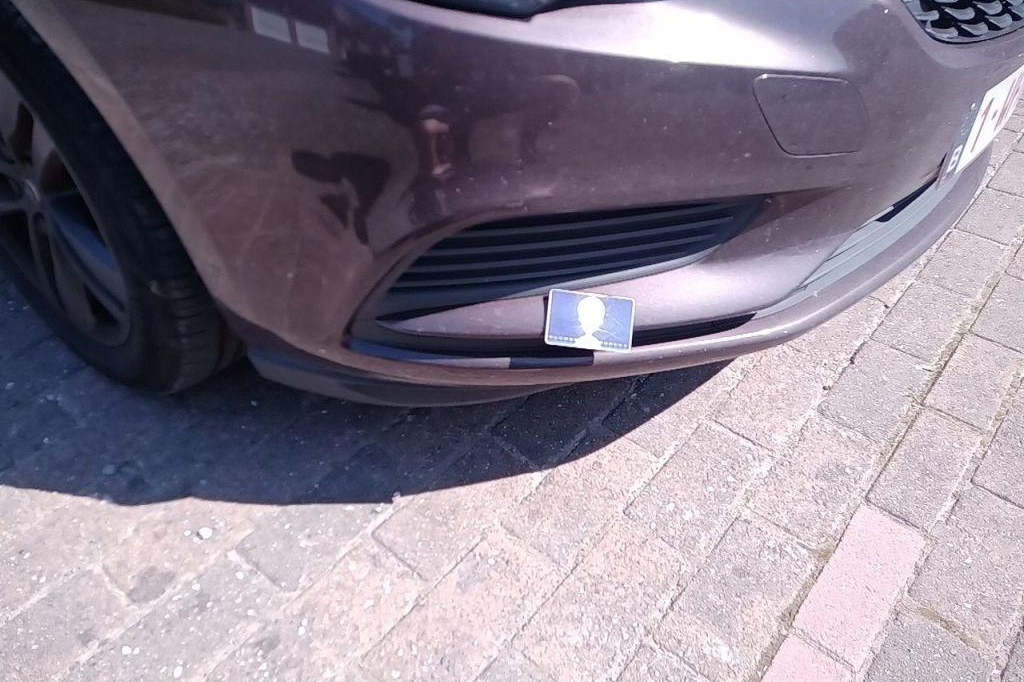 Opel Astra 2019 фото 22