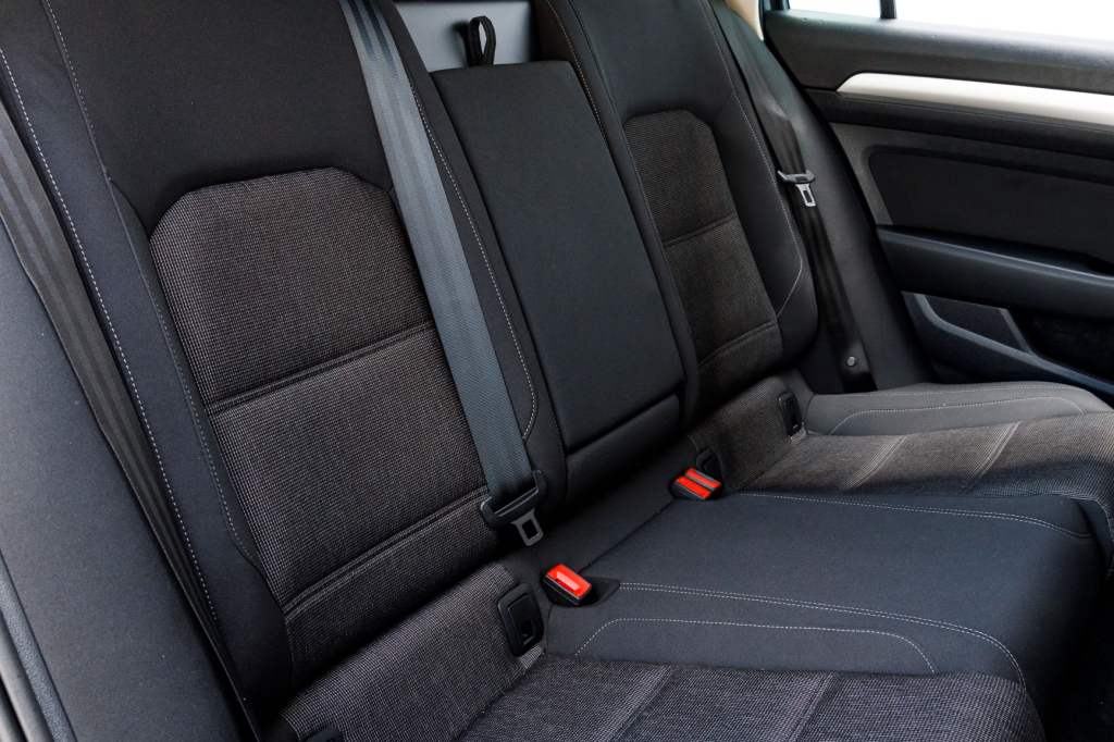 Volkswagen Passat B8 2017 фото 8