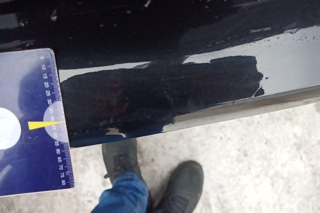 BMW X3 2017 фото 49