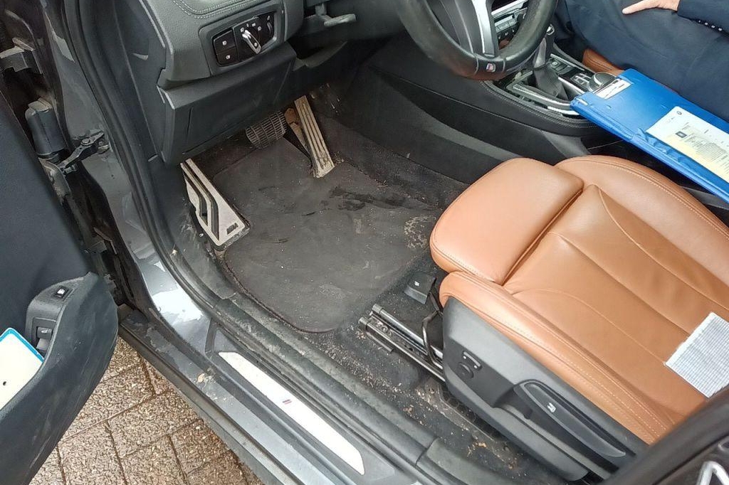 BMW 2er Active Tourer 2017 photo 13