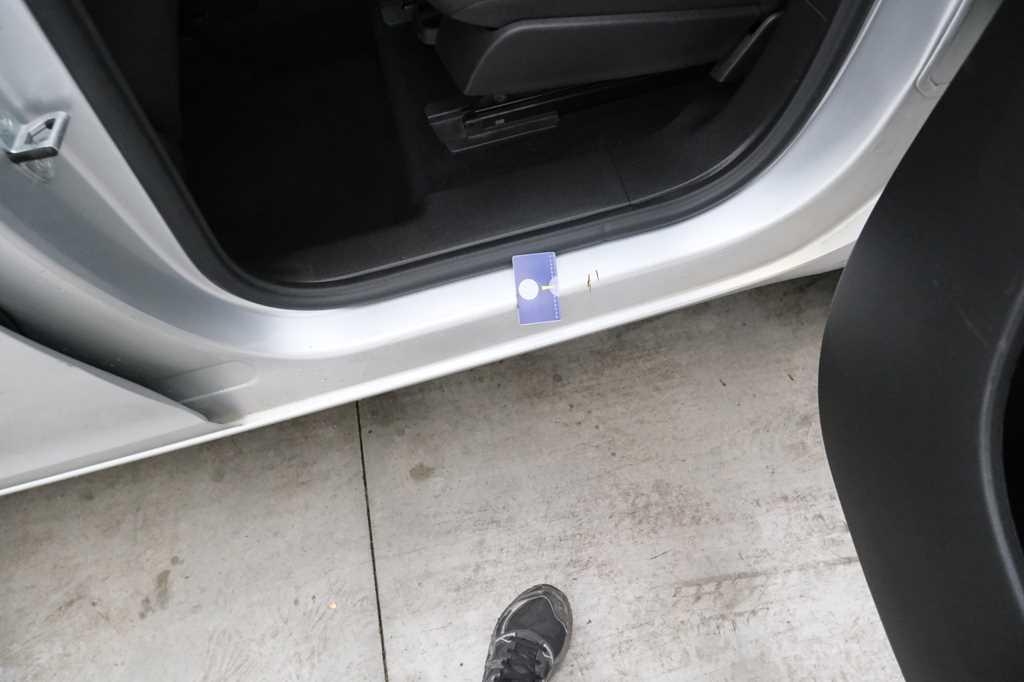 Opel Meriva 2016 фото 21