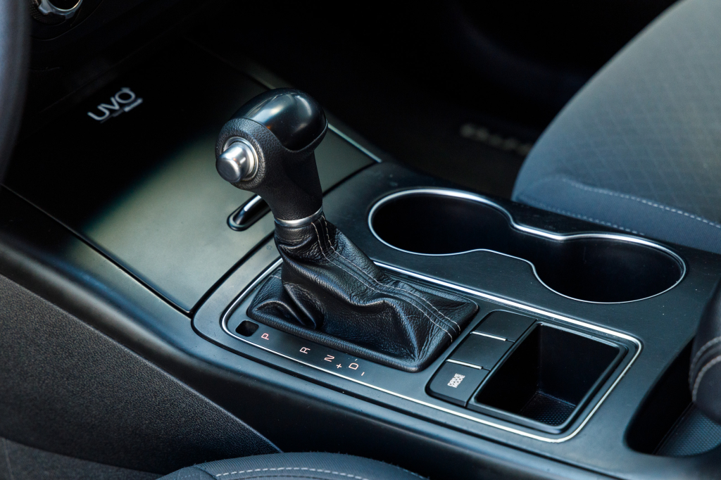 Kia Sorento V6 2015 photo 13