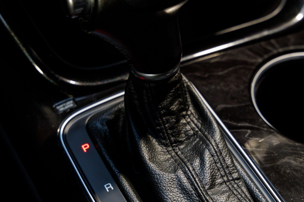 Kia Sorento LX photo 23