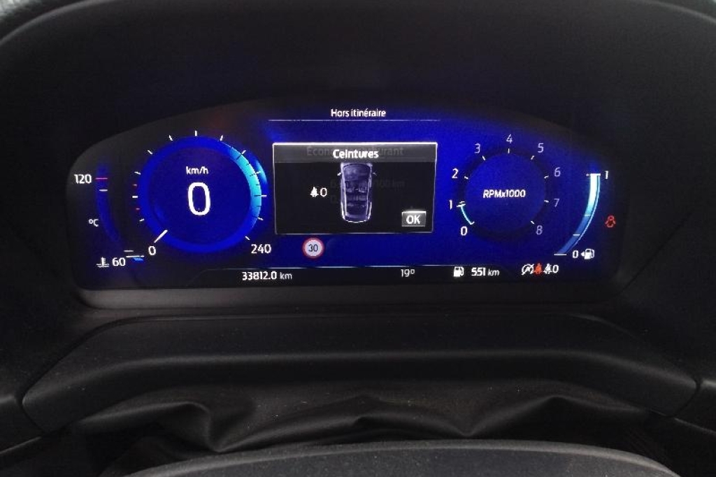 Ford Puma 2020 photo 1