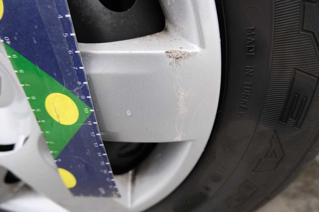 Renault Kangoo Maxi 2014 фото 38