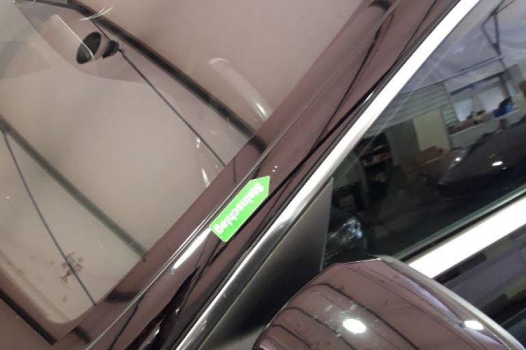 Mercedes-Benz C-Klasse 2015 photo 15