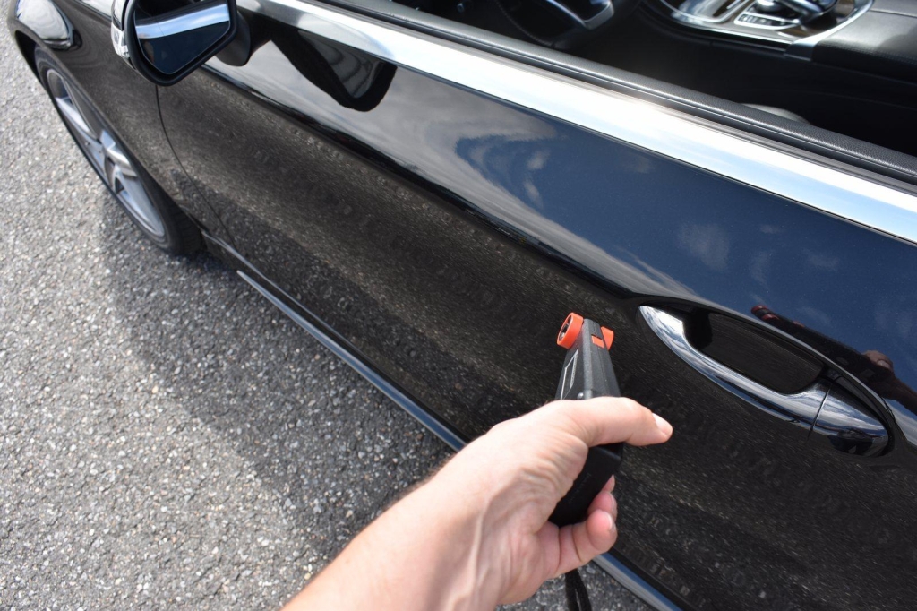 Mercedes-AMG C-Klasse 2016 photo 40