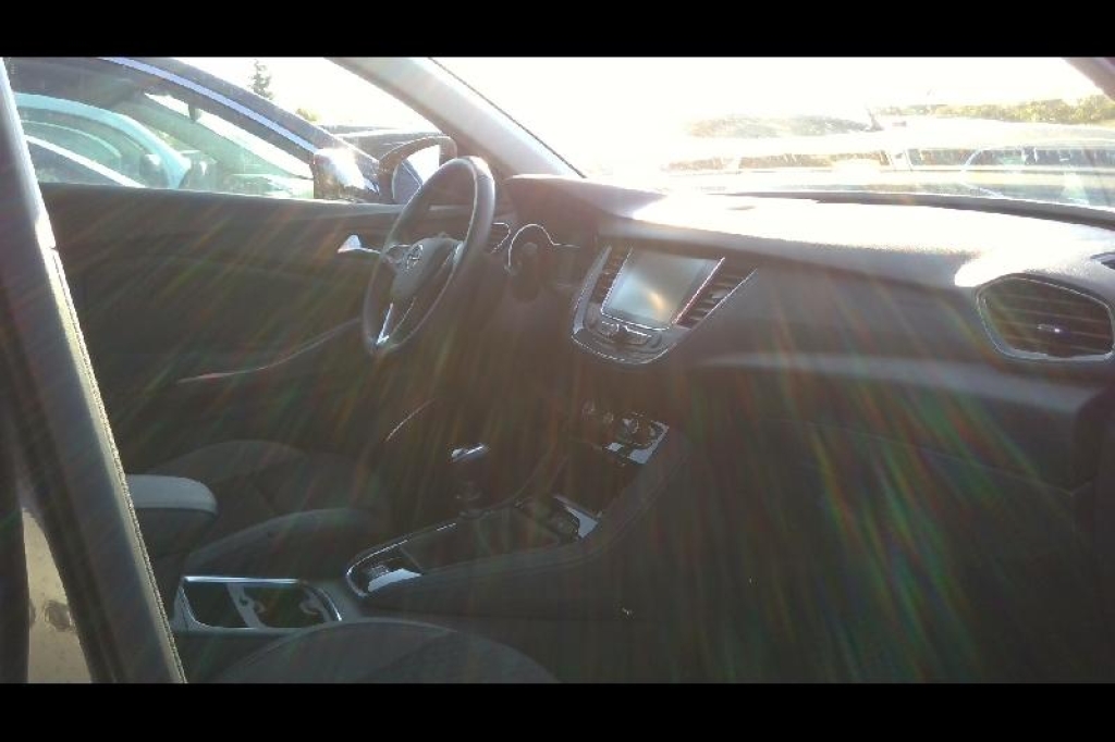 Opel Grandland X 2020 фото 3