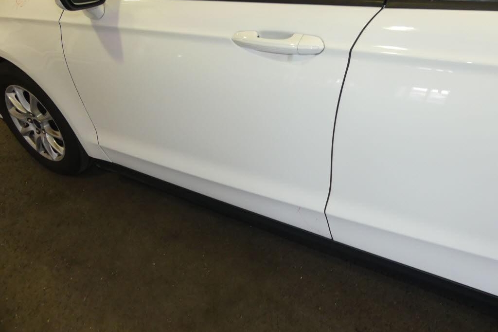 Ford Mondeo Turnier 2017 photo 13