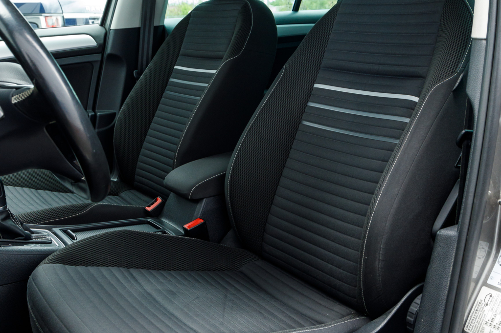 Volkswagen Golf VII CUP 2014 photo 9