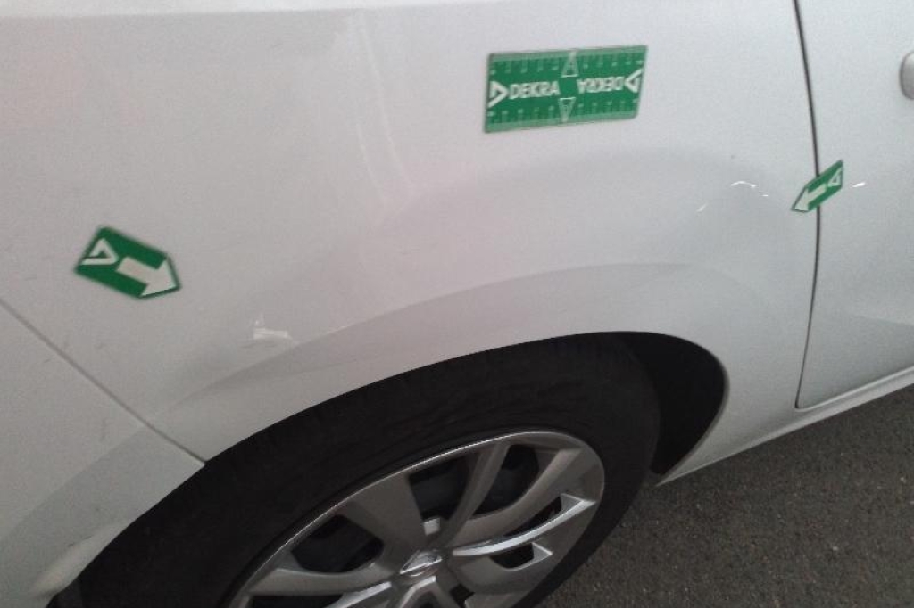 Opel Corsa 2020 фото 7