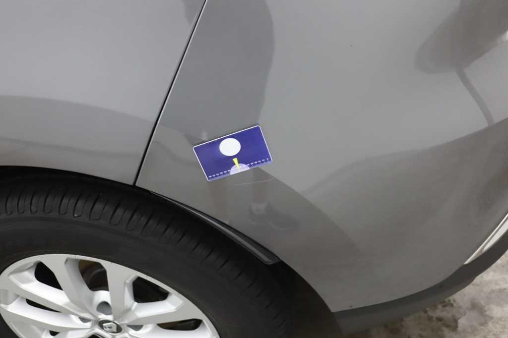 Renault Espace 2017 photo 13