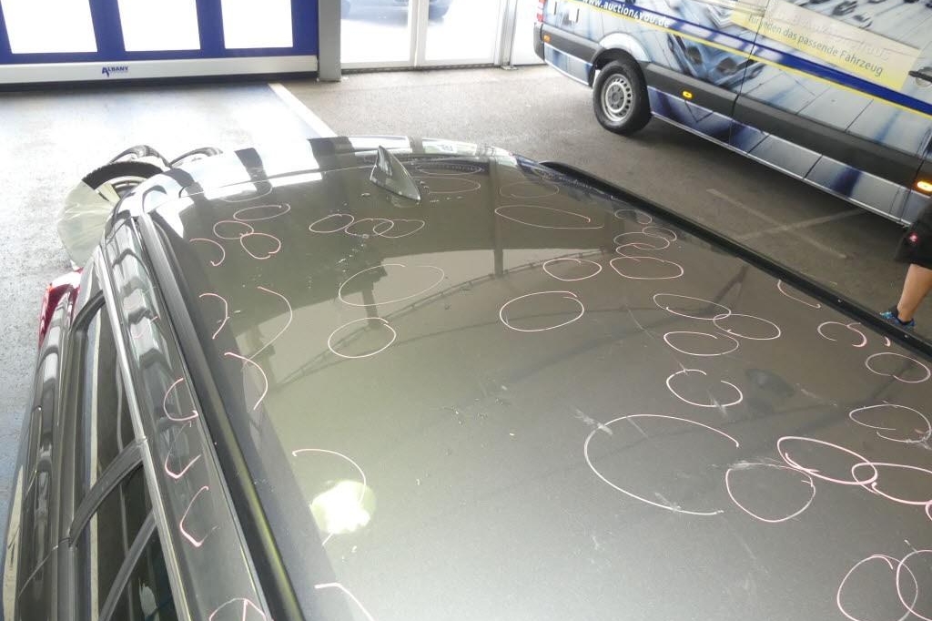 Opel Insignia Sports Tourer 2018 photo 34