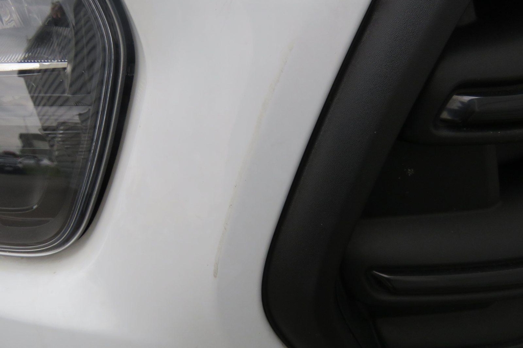 Ford Transit Pritsche 2020 фото 45