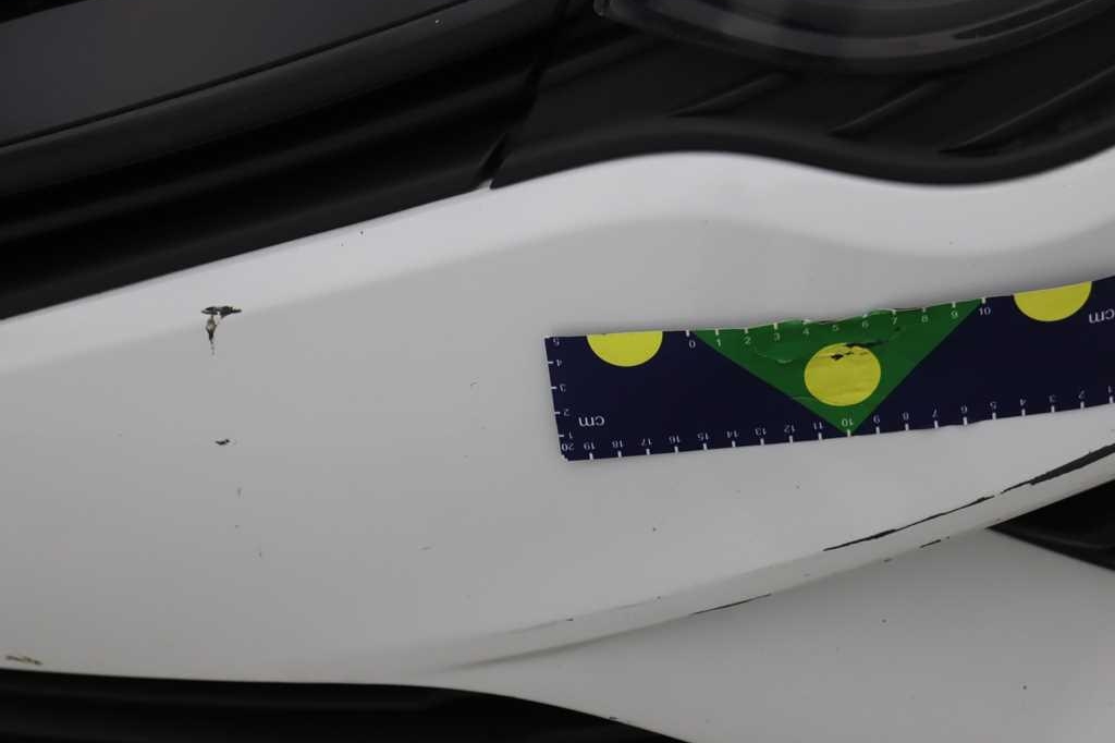 Renault Clio 2017 фото 19