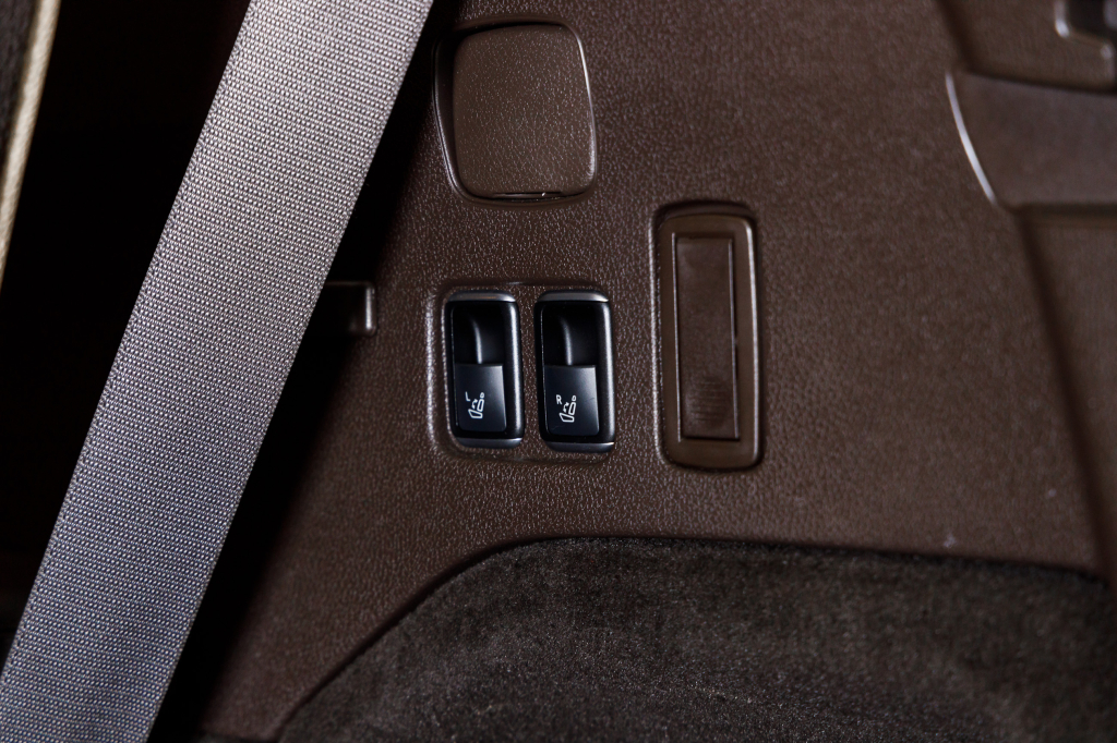 Mercedes-Benz GLS 450 4matic 2016 photo 2