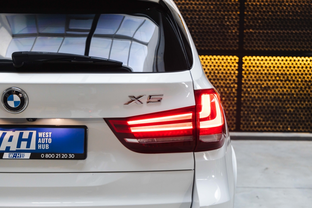 BMW X5 2017 фото BMW X5 2017 фото 8