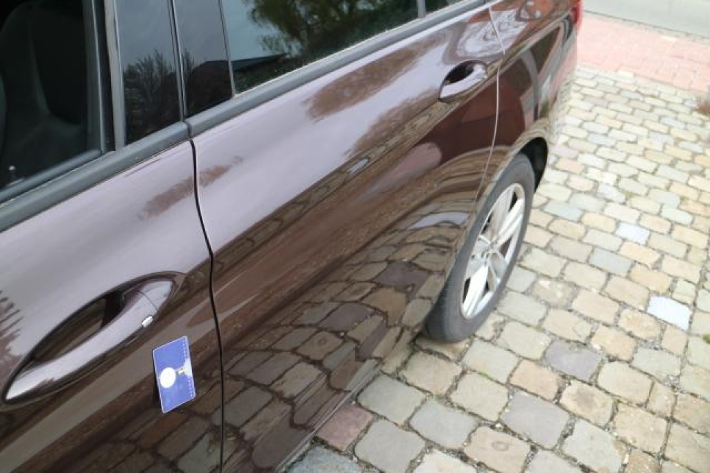 Opel Astra Sports Tourer 2017 photo 13