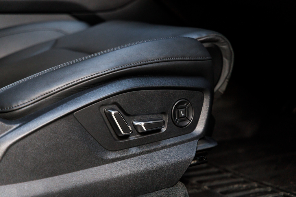 Audi Q8 50TDI Sline  2018 фото 33