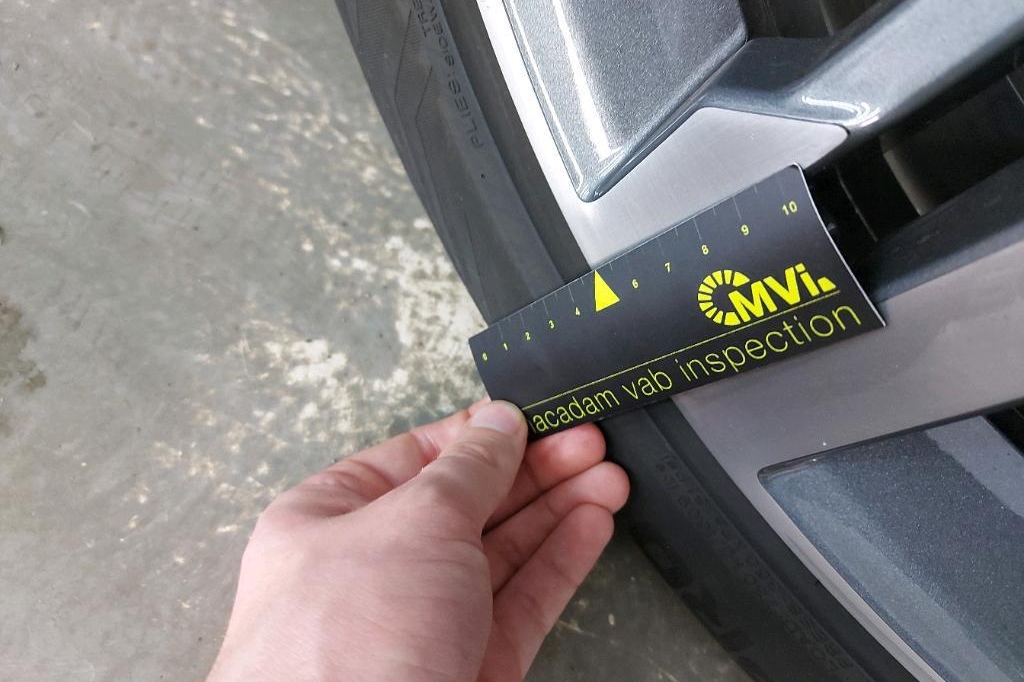 Audi A4 Avant 2019 photo 16