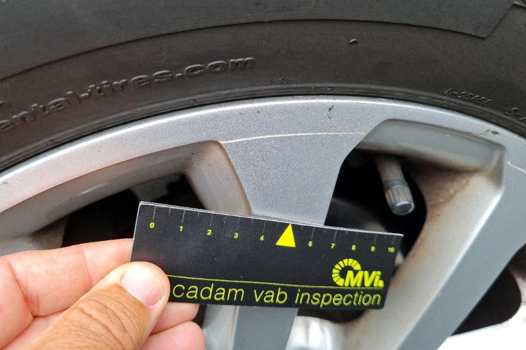 Renault Espace 2016 photo 9