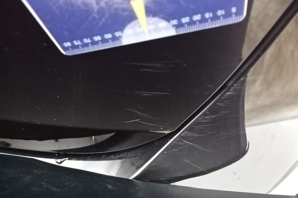 Volvo V90 2017 фото 36