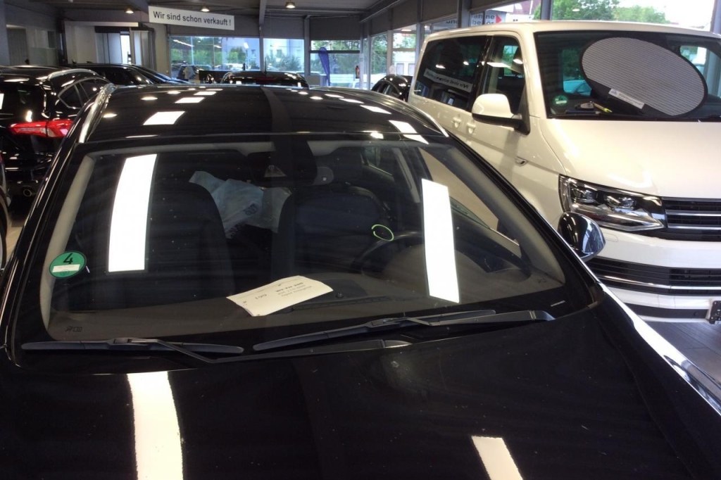 Opel Insignia Sports Tourer 2017 photo 16