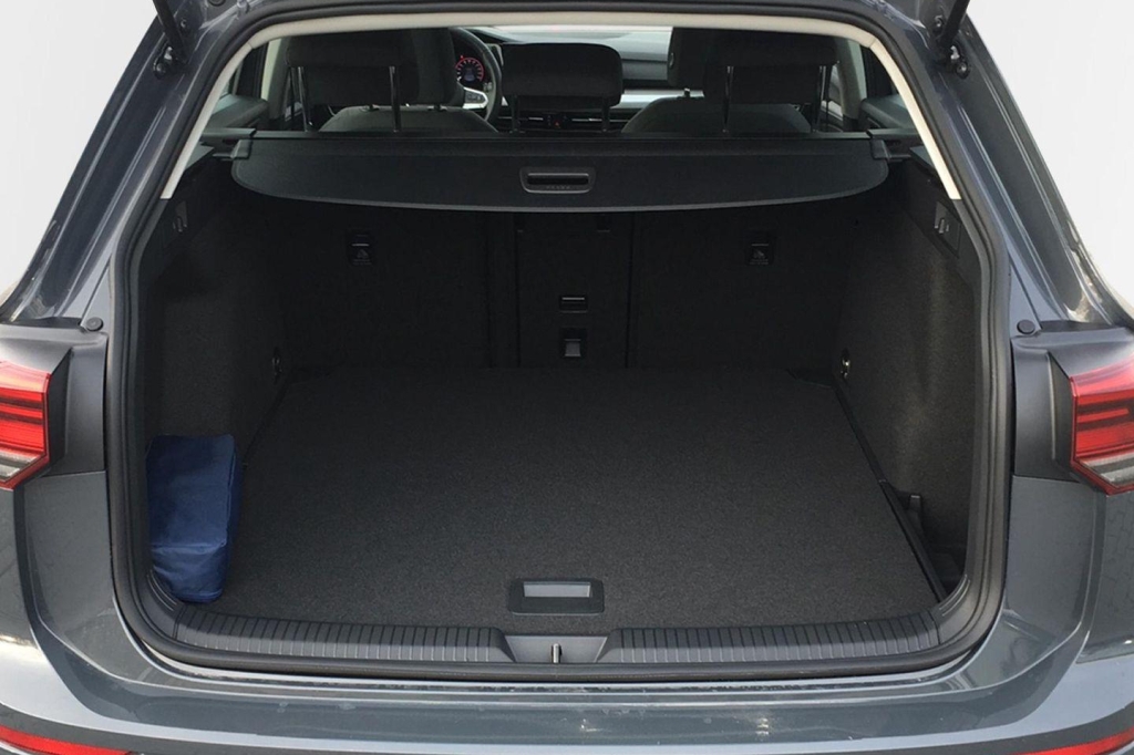 Volkswagen Golf Variant 2021 photo 6