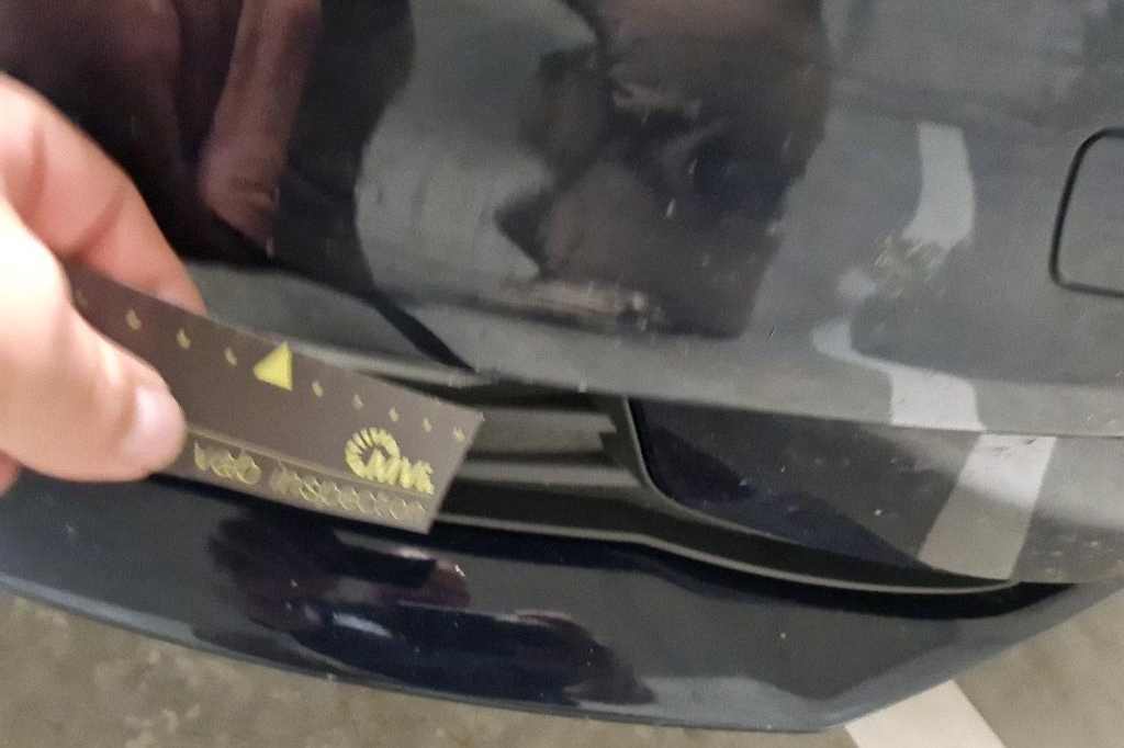 Audi A3 Sportback 2017 фото 48