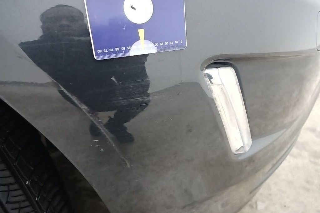 Volvo XC60 2017 photo 39