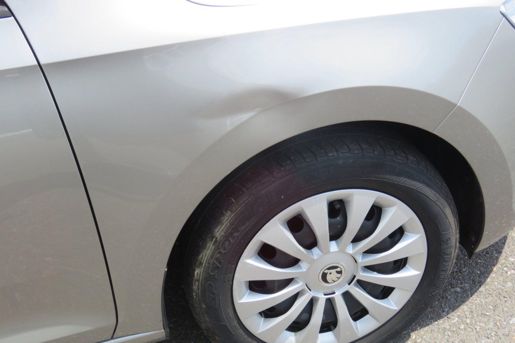 Skoda Rapid 2019 фото 12