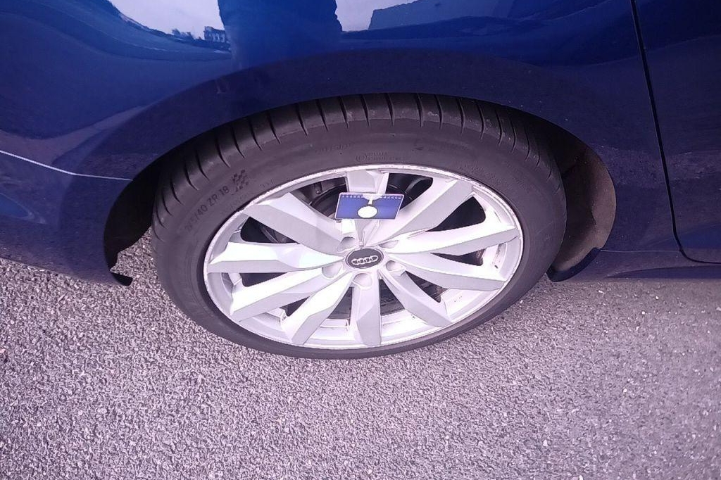 Audi A5 Sportback 2018 photo 19