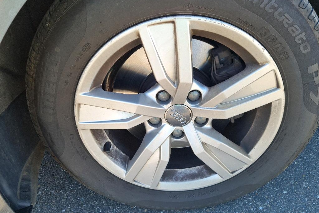 Audi A4 Avant 2016 photo 88