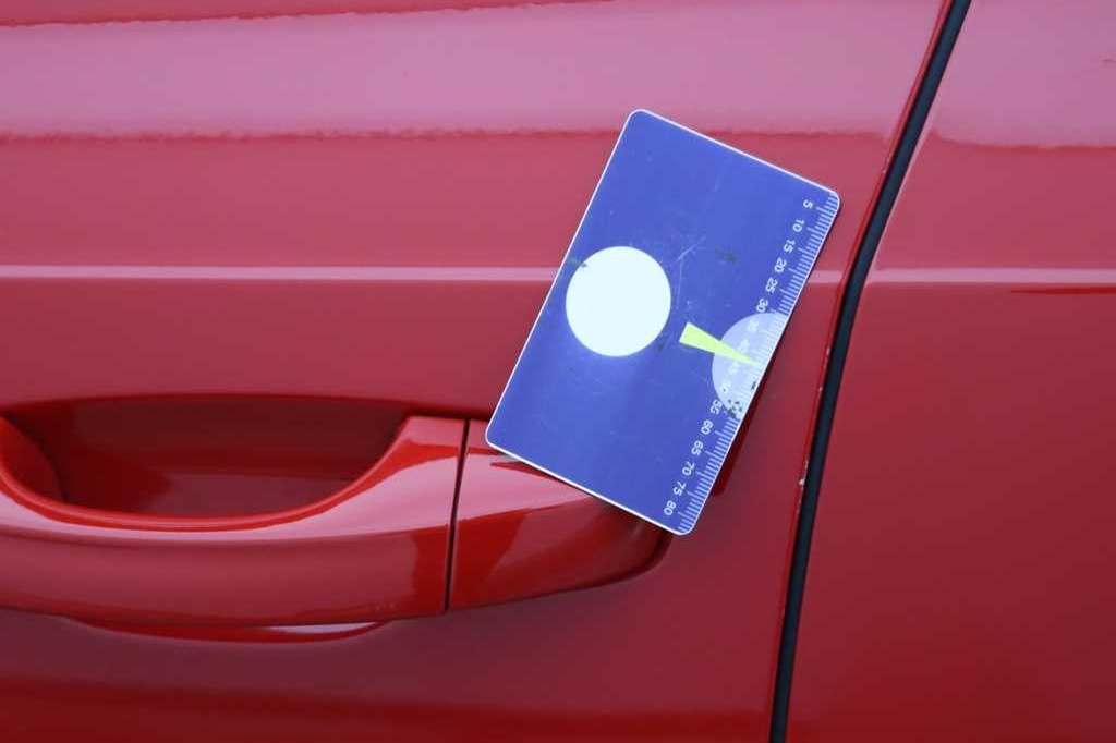 Skoda Octavia Combi 2018 photo 15