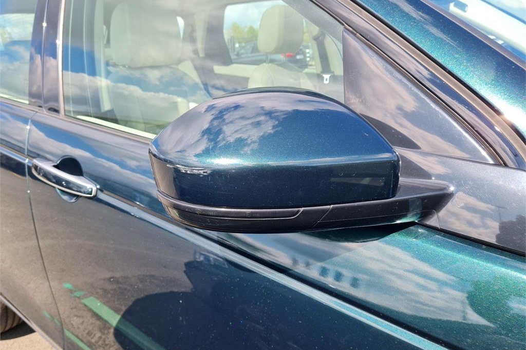 Land Rover Discovery Sport 2017 photo 30