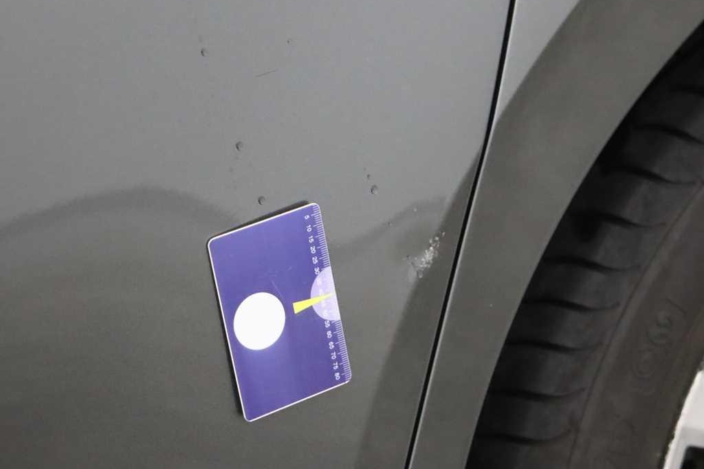 Volkswagen Touran 2016 фото 27