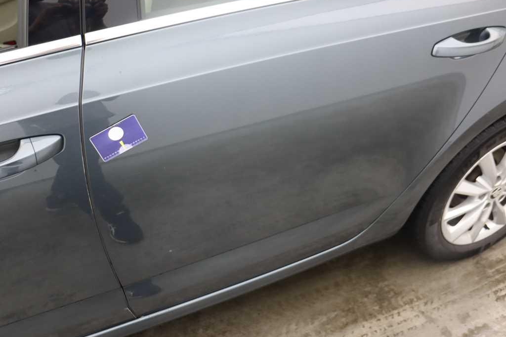 Skoda Octavia Combi 2017 photo 38