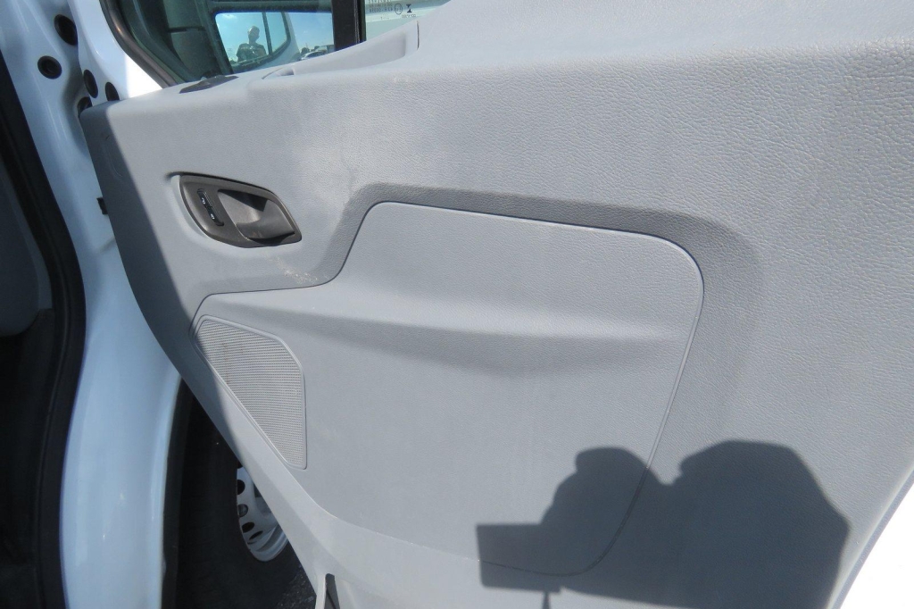 Ford Transit Kasten 2017 фото 34