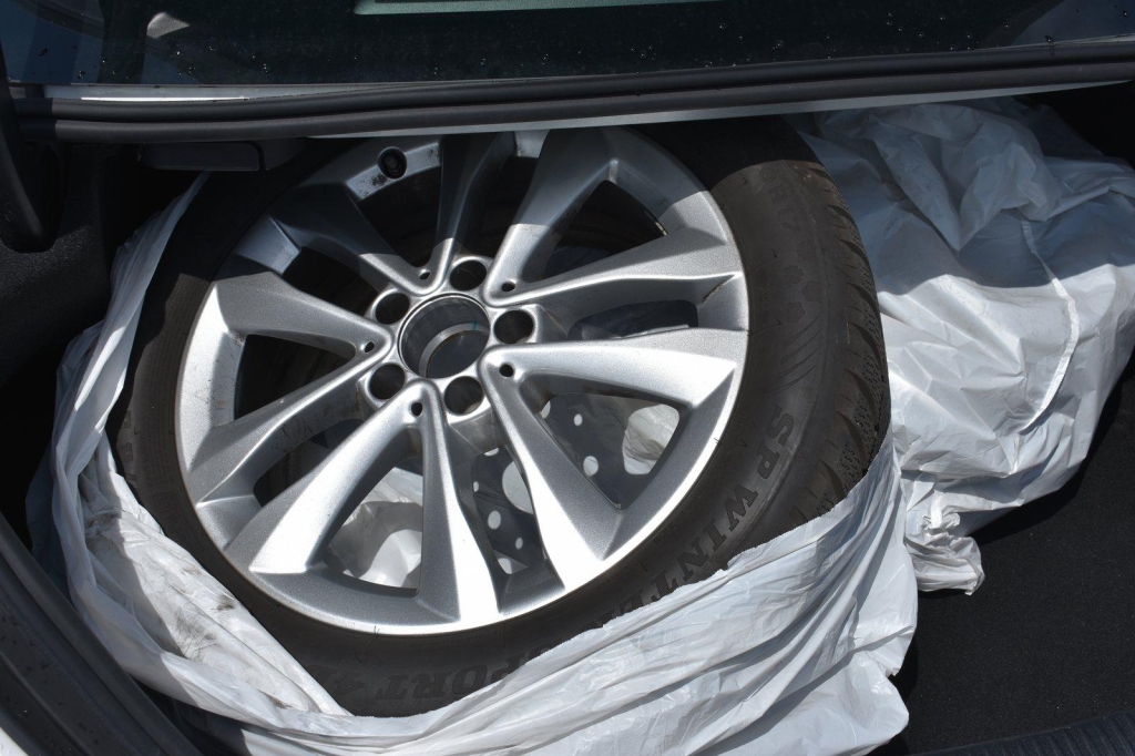 Mercedes-AMG C-Klasse 2019 photo 7