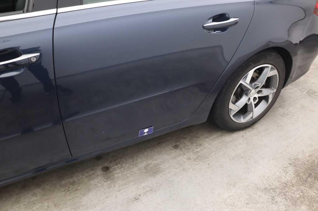 Peugeot 508 2017 фото 57