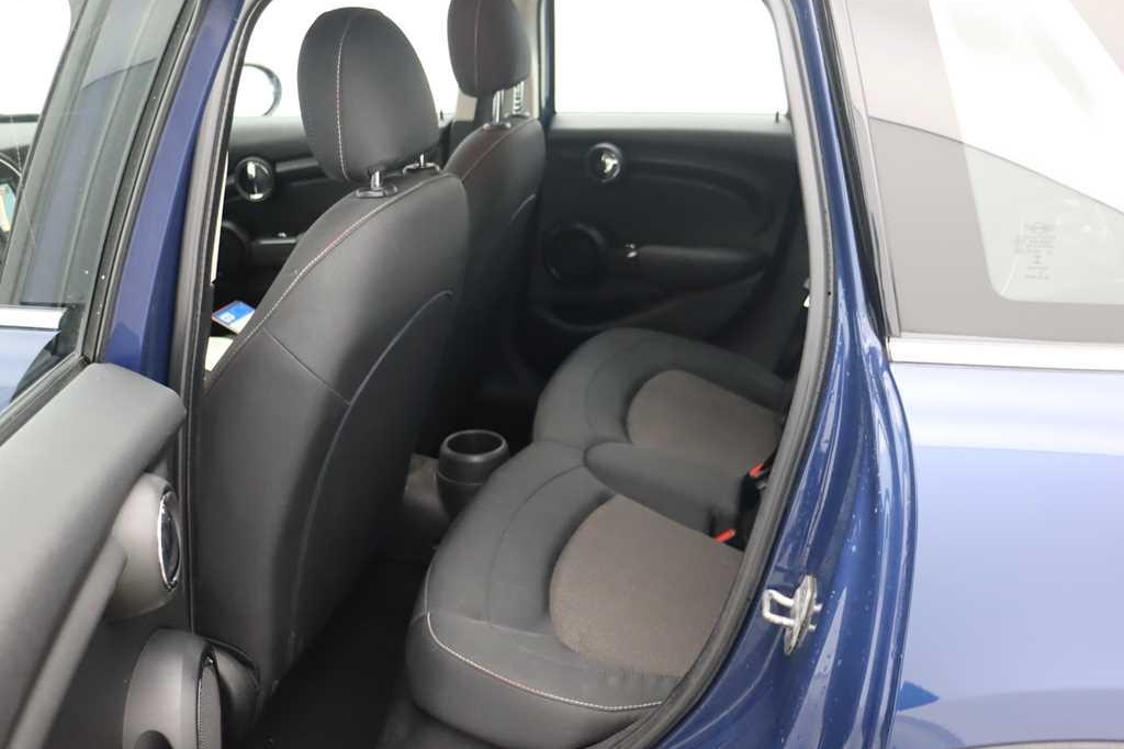 MINI Cooper 2015 фото 4