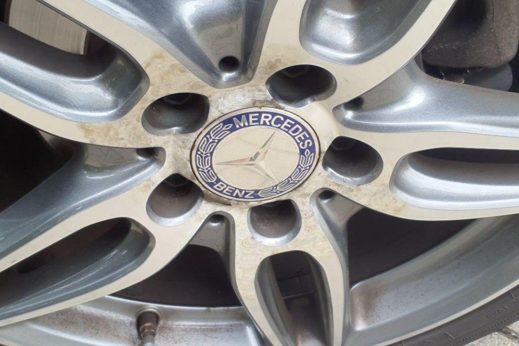 Mercedes-AMG CLA-Klasse 2016 photo 12