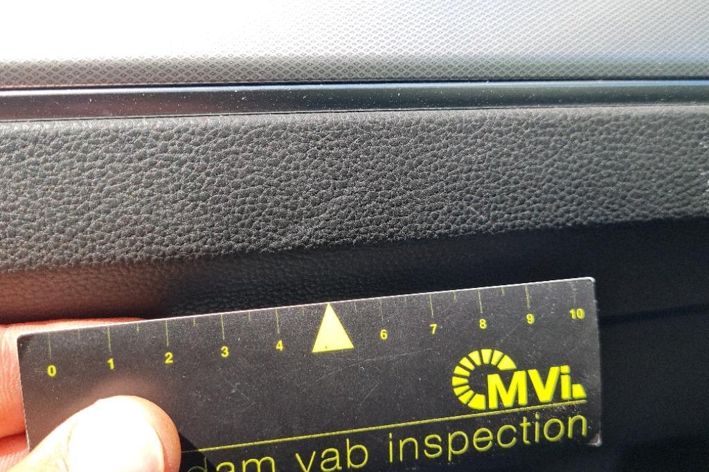 Volkswagen Passat Variant 2017 photo 17