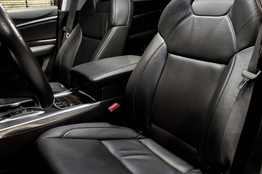 Acura MDX 2016 фото 15