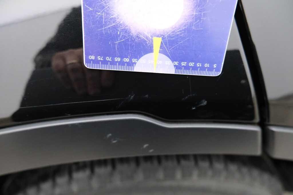 Land Rover Range Rover Evoque 2017 photo 22