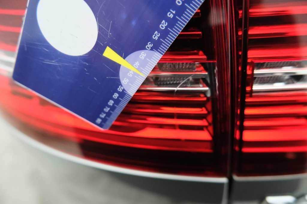 Volkswagen Passat Variant 2017 фото 49