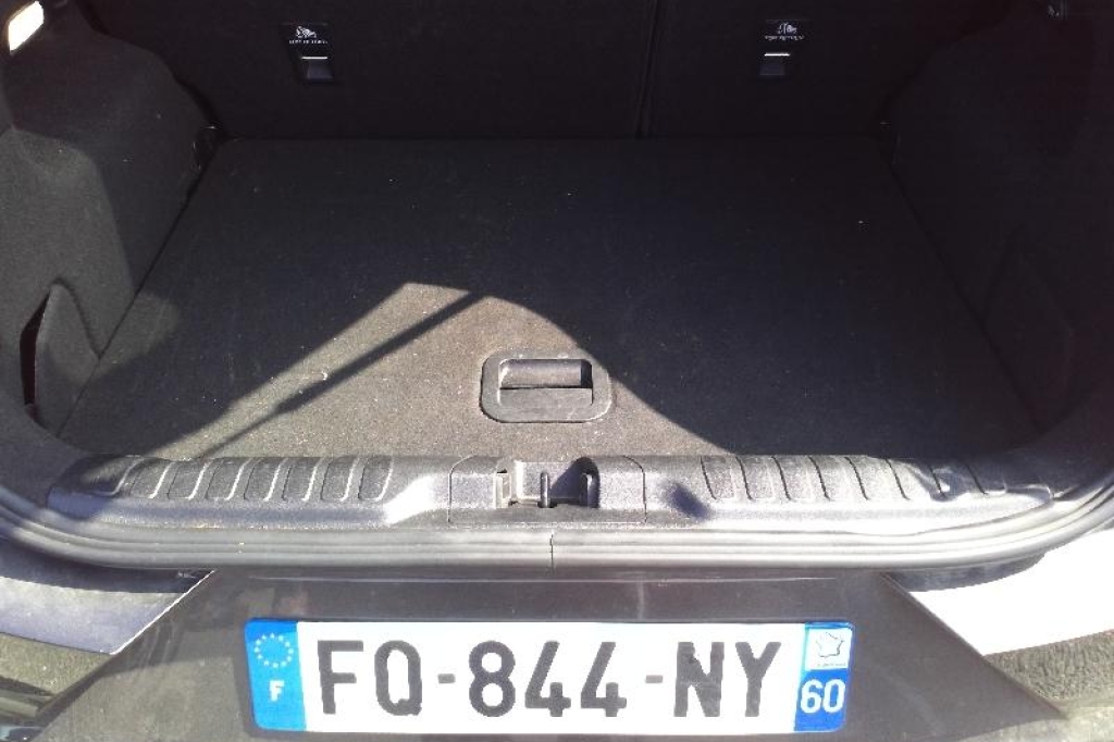 Ford Puma 2020 фото 16