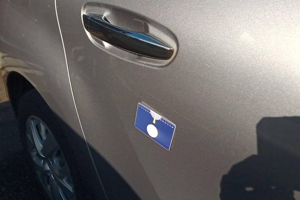 Citroen Grand C4 Picasso 2017 фото 20